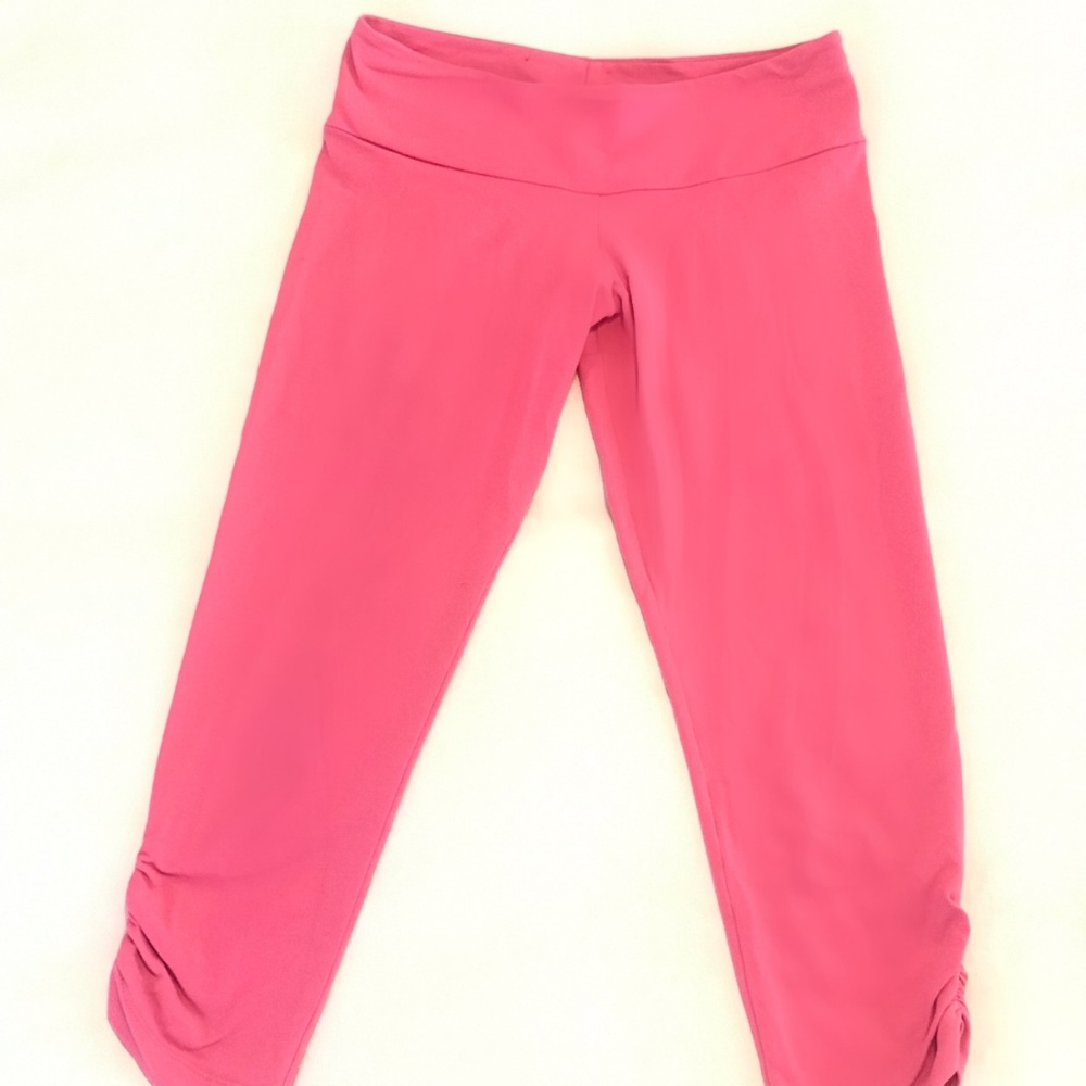 Elisabetta Rogiani Leggings Pink